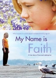 My Name Is Faith' Poster