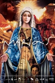 Marias Faith in Womanhood' Poster