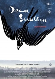 Dead Swallows' Poster