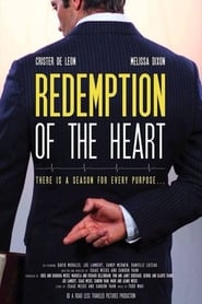 The Redemption of the Heart' Poster