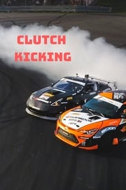 Clutch Kicking' Poster