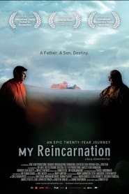 My Reincarnation' Poster