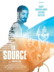 La Source' Poster