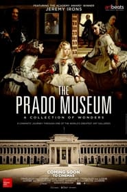 Streaming sources forThe Prado Museum A Collection of Wonders