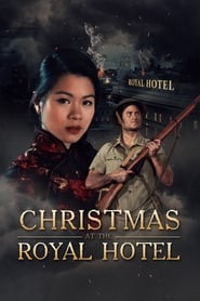 Christmas at the Royal Hotel' Poster