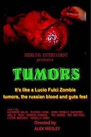Tumors' Poster