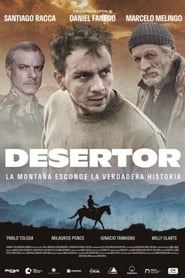 Deserter' Poster