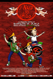 Naco Es Chido' Poster