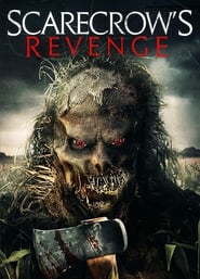 Scarecrows Revenge' Poster