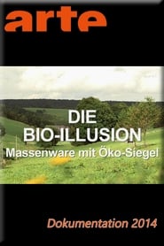 Die BioIllusion' Poster