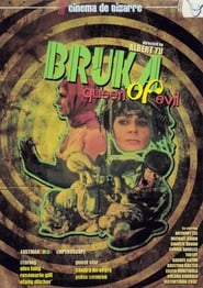 Bruka Queen of Evil' Poster