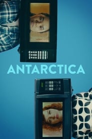 Antarctica' Poster