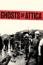 Ghosts of Attica' Poster