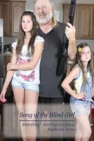 Song of the Blind Girl' Poster