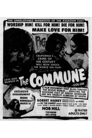 The Commune' Poster