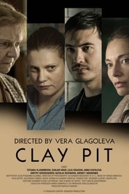 Clay Pit' Poster