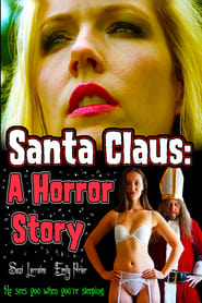 Santa Claus A Horror Story' Poster