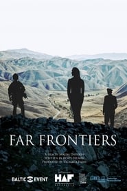 Far Frontiers' Poster