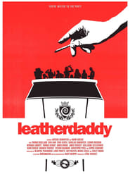 Leatherdaddy' Poster