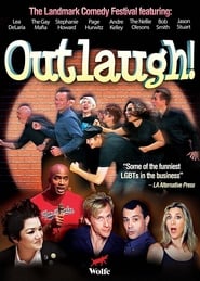Outlaugh' Poster