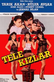 Tele Kzlar' Poster