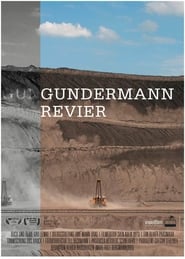 Gundermann Revier' Poster