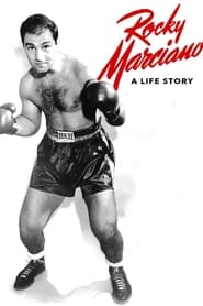 Rocky Marciano A Life Story' Poster