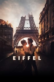 Eiffel' Poster