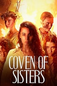 Coven' Poster