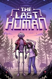 Last Human' Poster