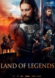 Land of Legends' Poster