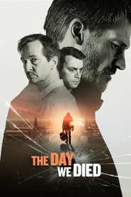 The Day We Died' Poster