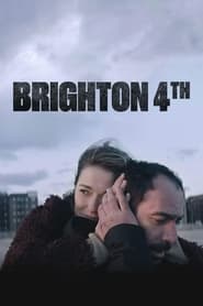 Brighton 4th' Poster