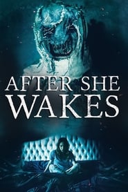 After She Wakes' Poster