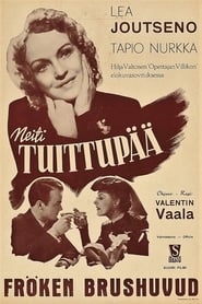 Neiti Tuittup' Poster