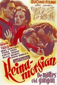 Keinumorsian' Poster