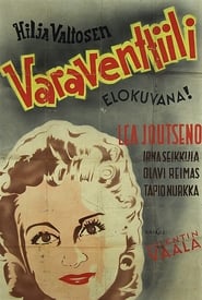 Varaventtiili' Poster