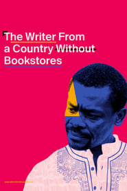 The Writer from a Country Without Bookstores' Poster