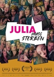 Julia Must Die' Poster
