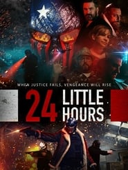 24 Little Hours' Poster