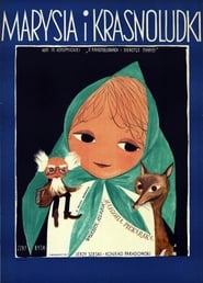 Marysia i Krasnoludki' Poster
