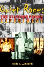 Quiet Rage The Stanford Prison Experiment