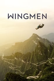 Wingmen' Poster