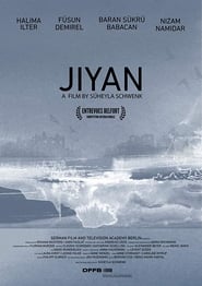 Jiyan' Poster
