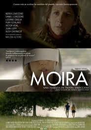 Moira' Poster