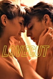 Lovecut' Poster