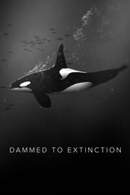 Dammed to Extinction' Poster
