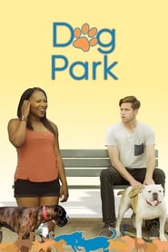 Dog Park' Poster