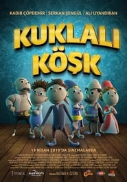 Kuklal Kk' Poster