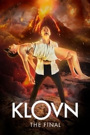 Klovn the Final' Poster